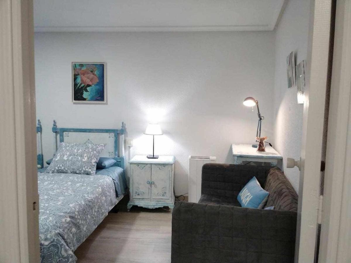 Toledo Feliz Apartments Cameră foto