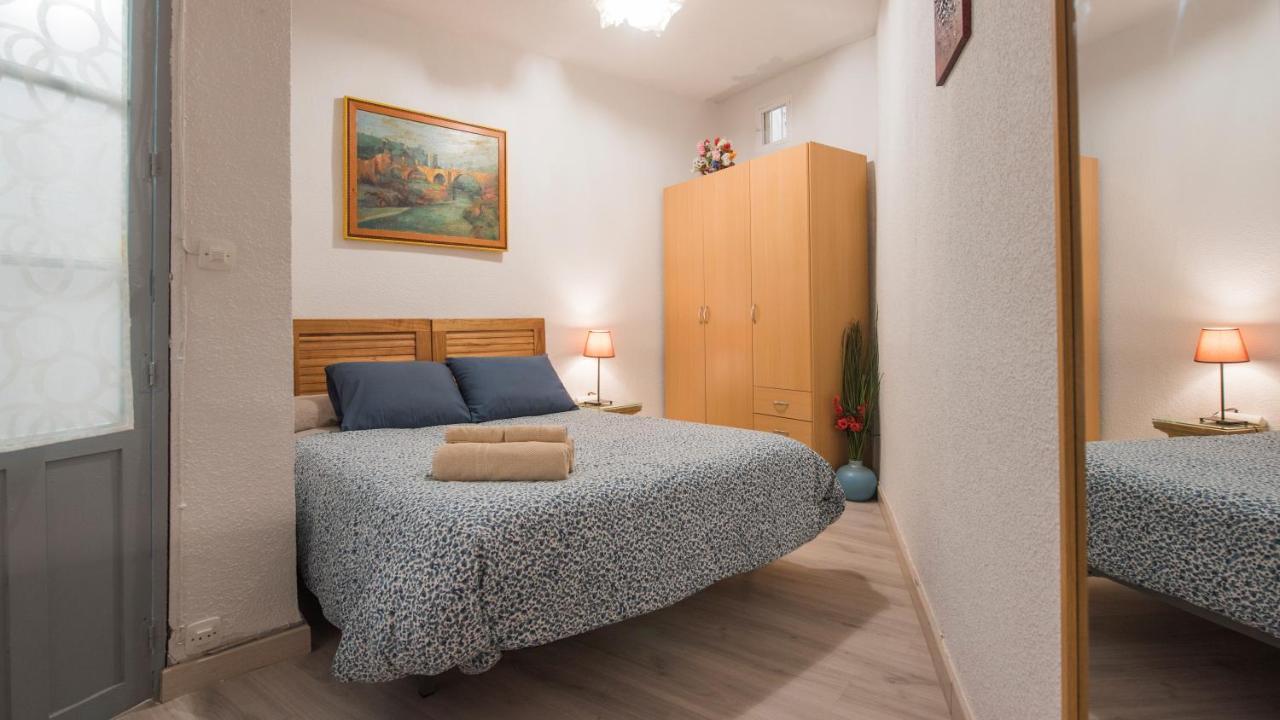 Toledo Feliz Apartments Exterior foto