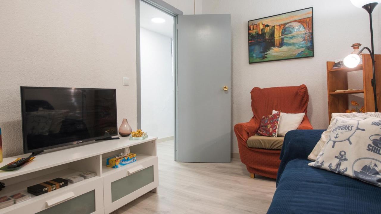 Toledo Feliz Apartments Exterior foto